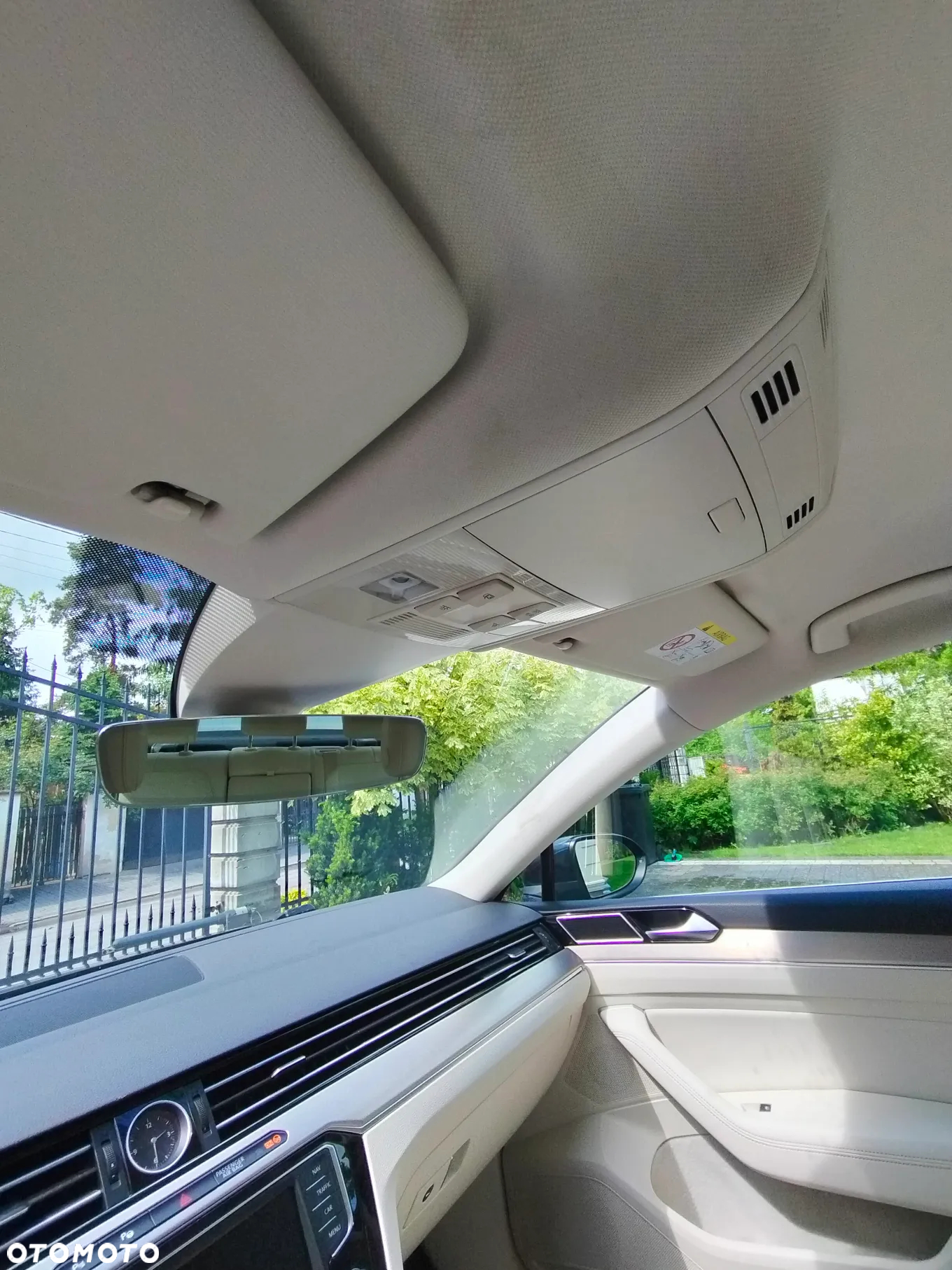Volkswagen Passat 2.0 TSI BMT Highline DSG - 20