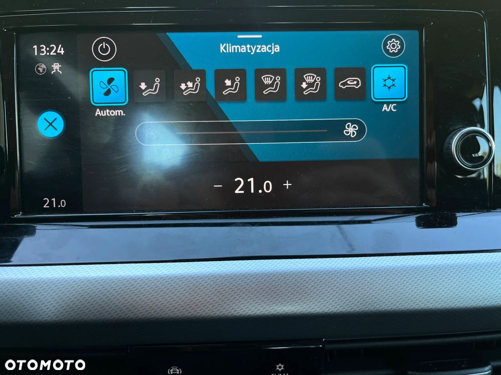 Volkswagen Golf 2.0 TDI - 21