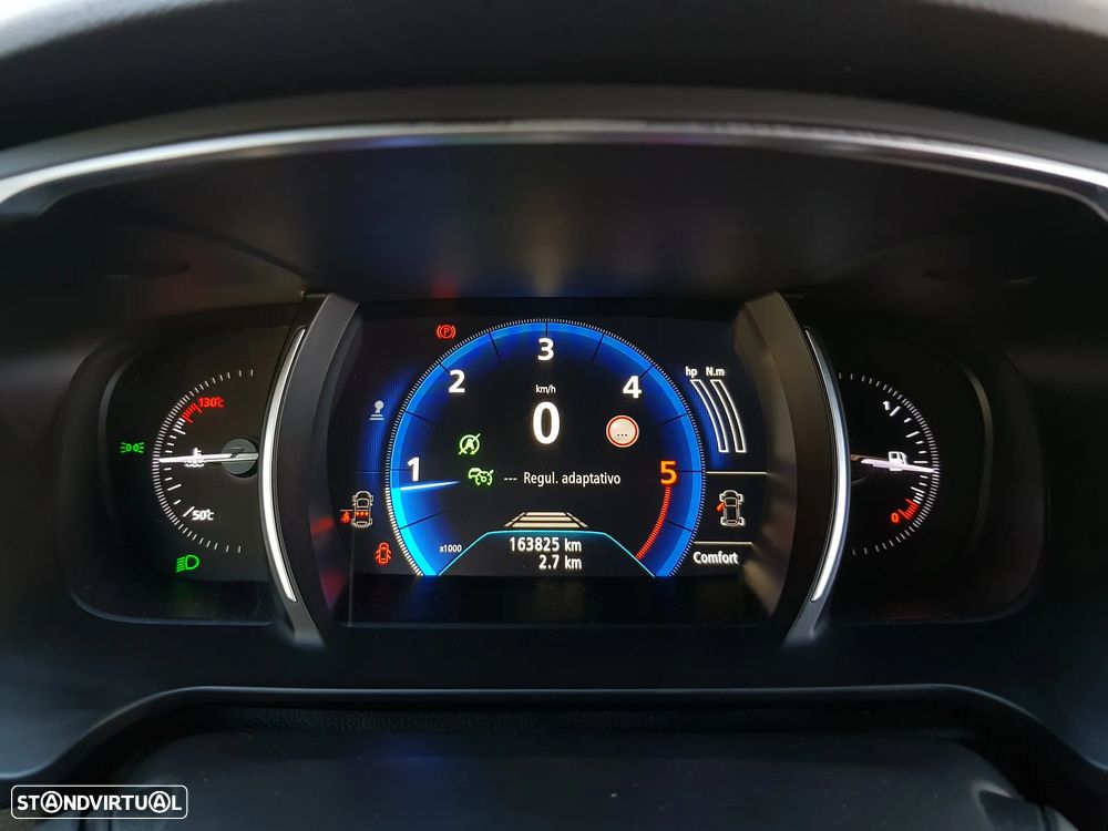 Renault Talisman Sport Tourer 1.6 dCi Intens - 25