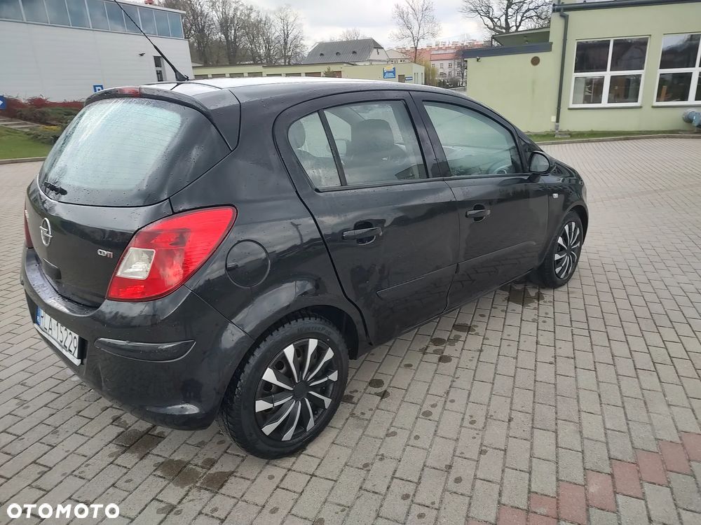 Opel Corsa 1.3 CDTI Catch me - 17