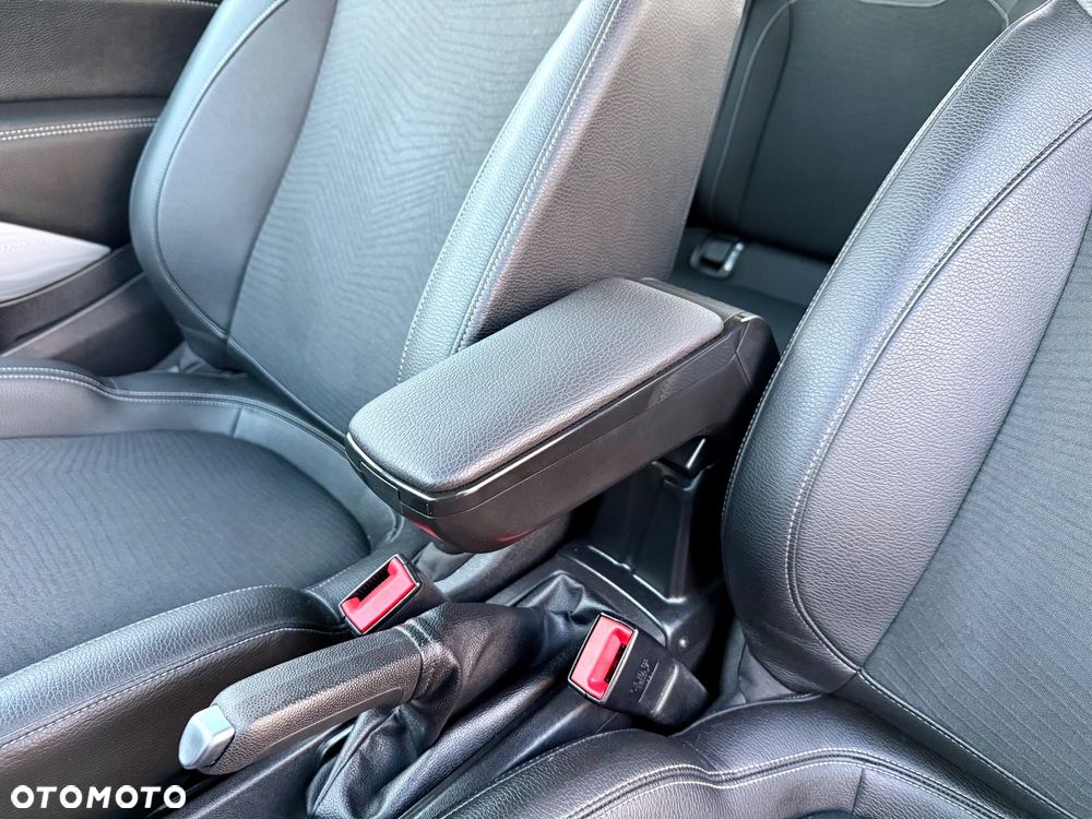 Opel Adam 1.4 Easytronic Glam - 31