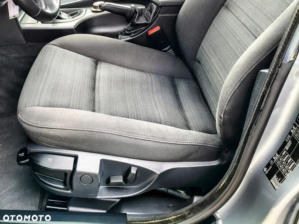 BMW Seria 5 - 10