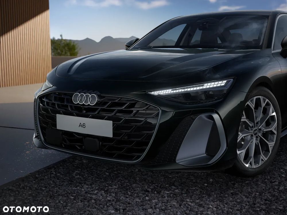 Audi A6 Limousine TDI mHEV Quattro S tronic - 7