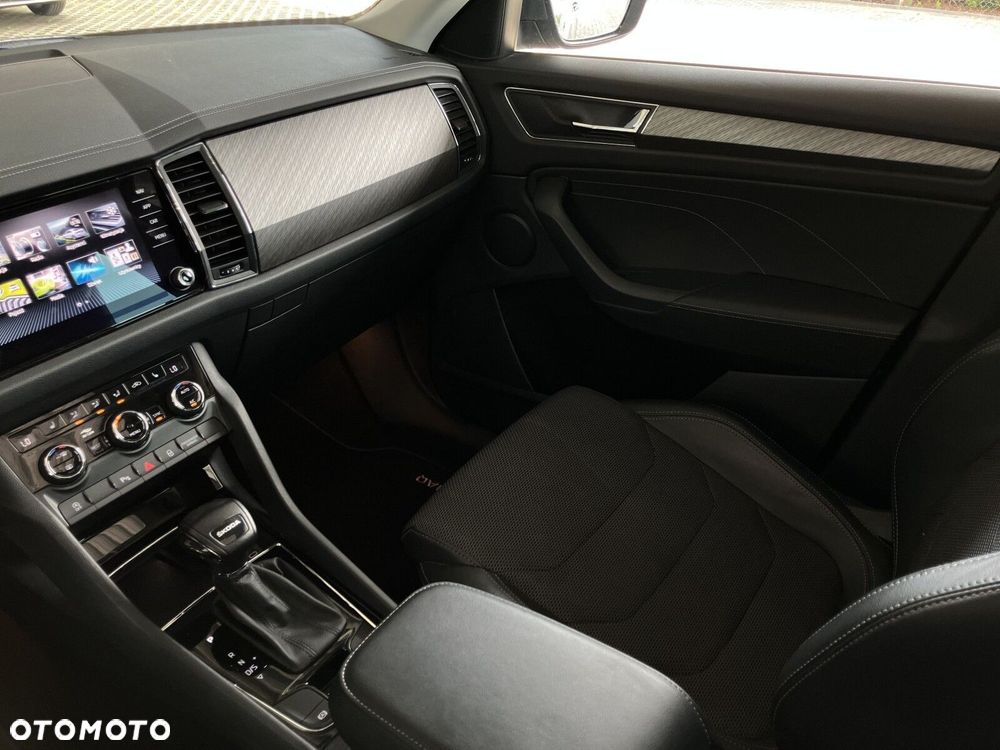 Skoda Kodiaq 2.0 TDI 4x2 Style DSG - 15