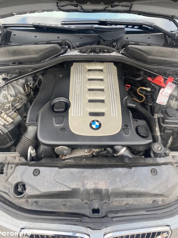 BMW Seria 5 530d - 5