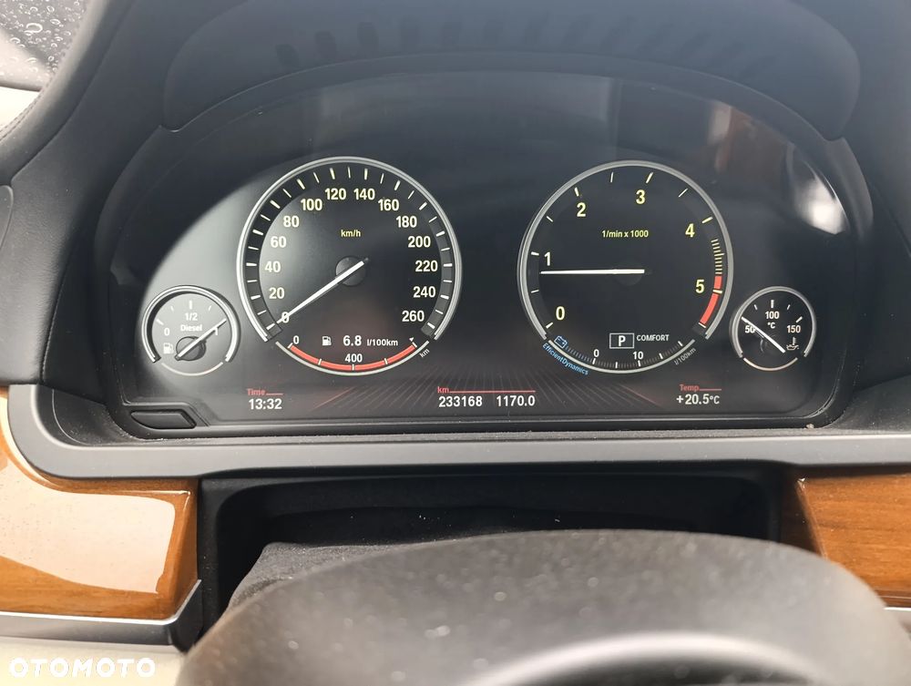 BMW Seria 7 - 22