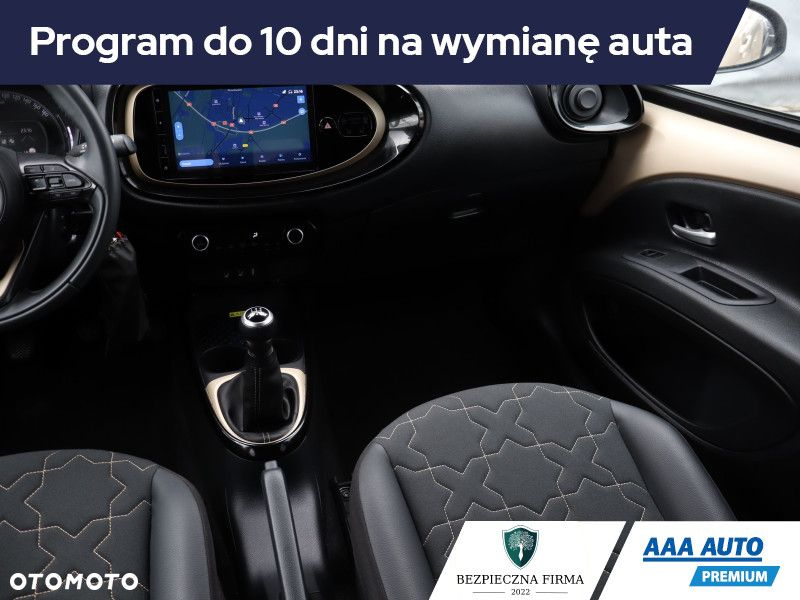 Toyota Aygo - 9