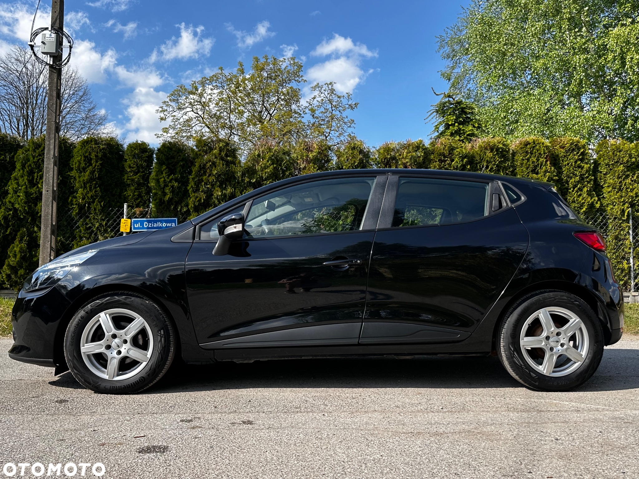 Renault Clio - 6