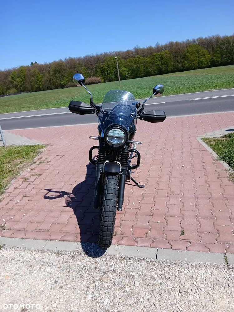 Honda GB - 3