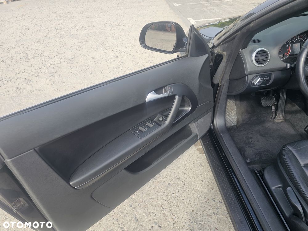 Audi A3 Cabrio - 16