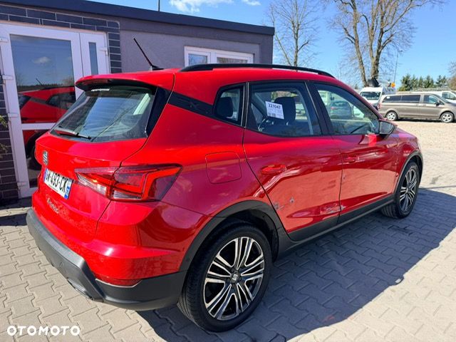 Seat Arona 1.0 TSI OPF Xperience - 3