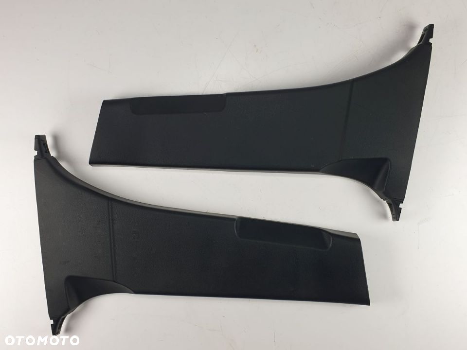 SUBARU FORESTER V 19 22r Osłona Słupka B Środkowego 2.0 e BOXER - 2