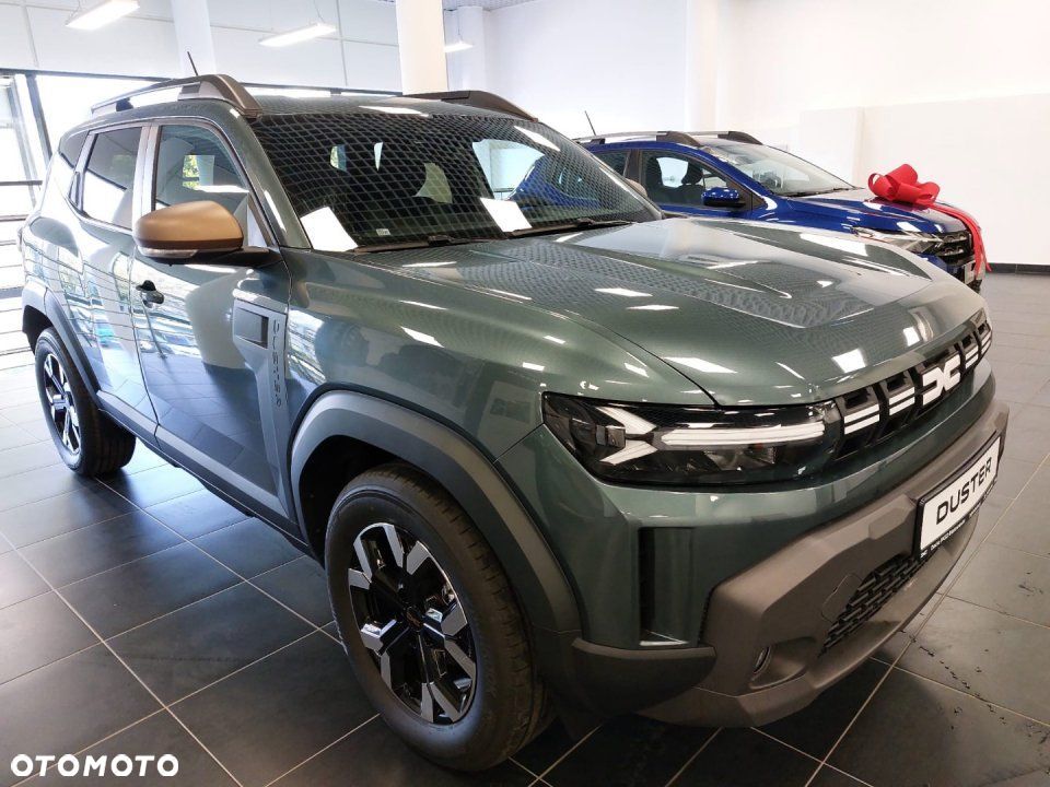 Dacia Duster - 6