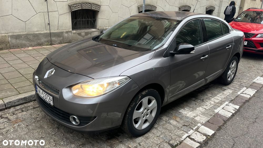 Renault Fluence - 15