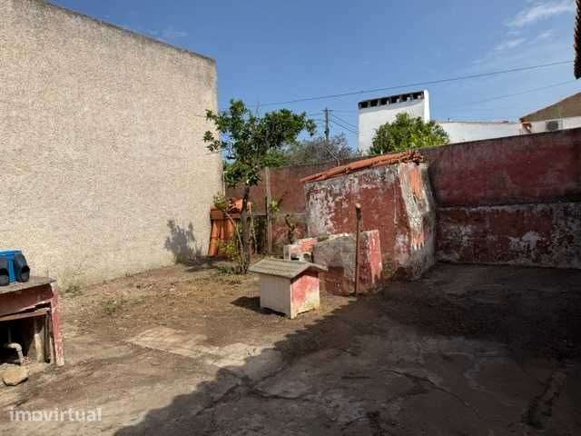 Casa Alentejana com poço TERRUGEM ELVAS - Grande imagem: 5/12