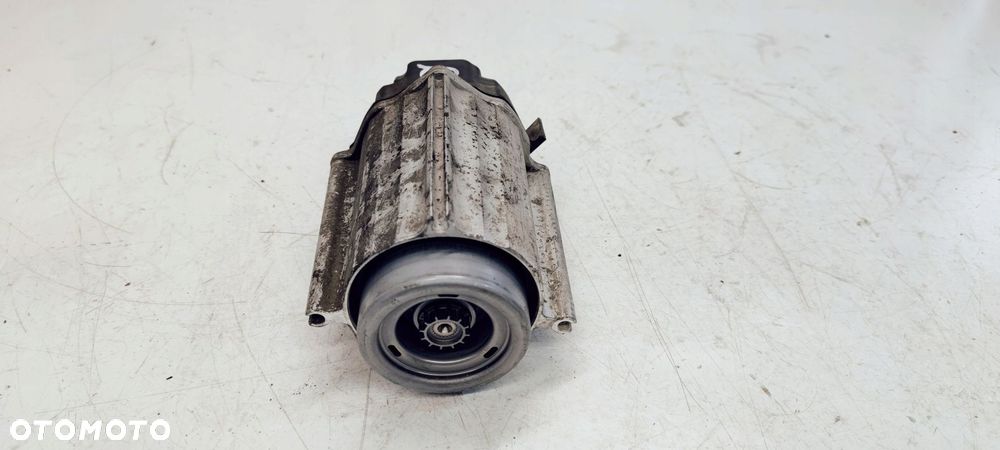 SILNIK WSPOMAGANIA PRZEKŁADNI AUDI VW 1K0909144J - 1
