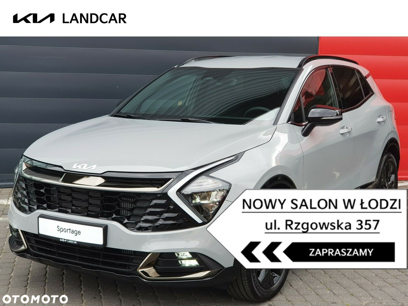 Kia Sportage 1.6 T-GDI Anniversary 2WD DCT - 2