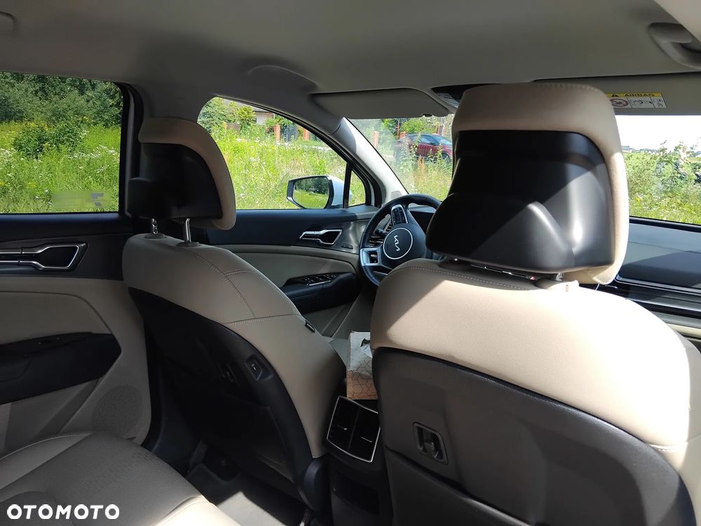 Kia Sportage 1.6 T-GDI Business Line 2WD - 8
