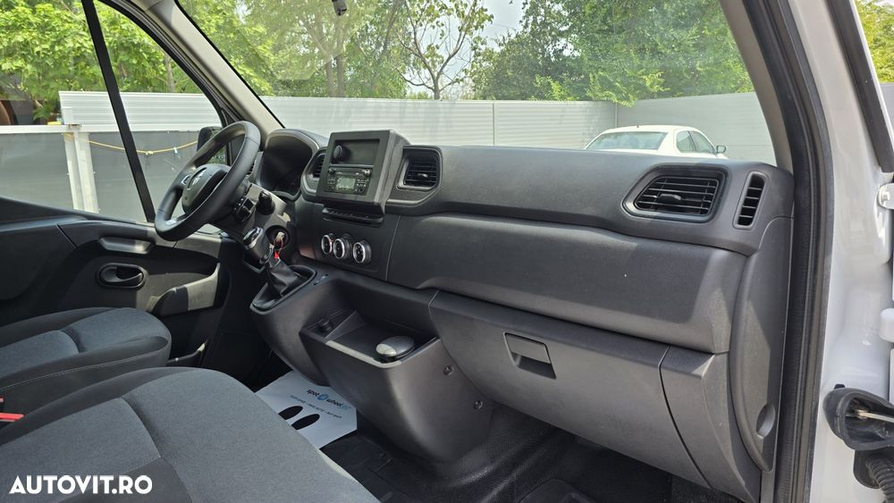 Renault Master - 20