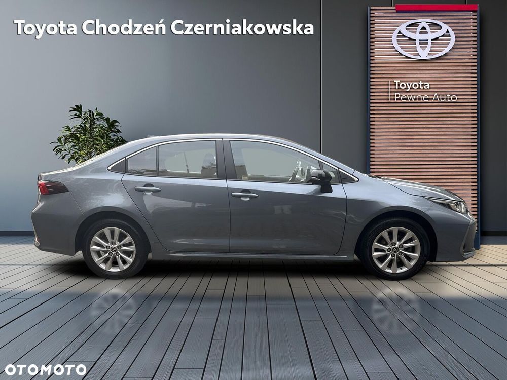 Toyota Corolla - 8
