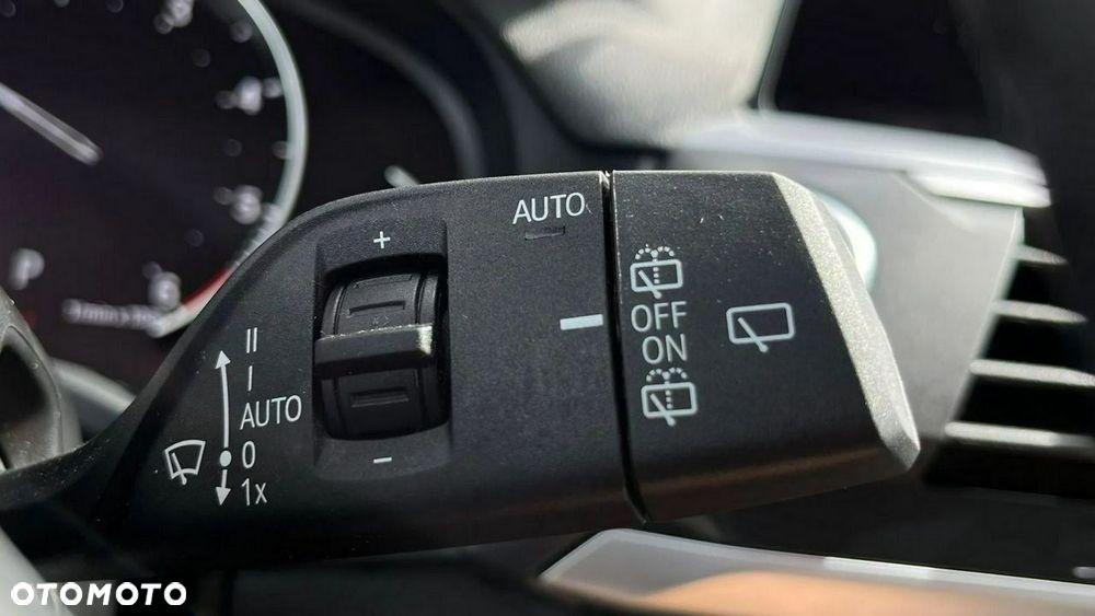 BMW X3 xDrive20d Business Edition - 21