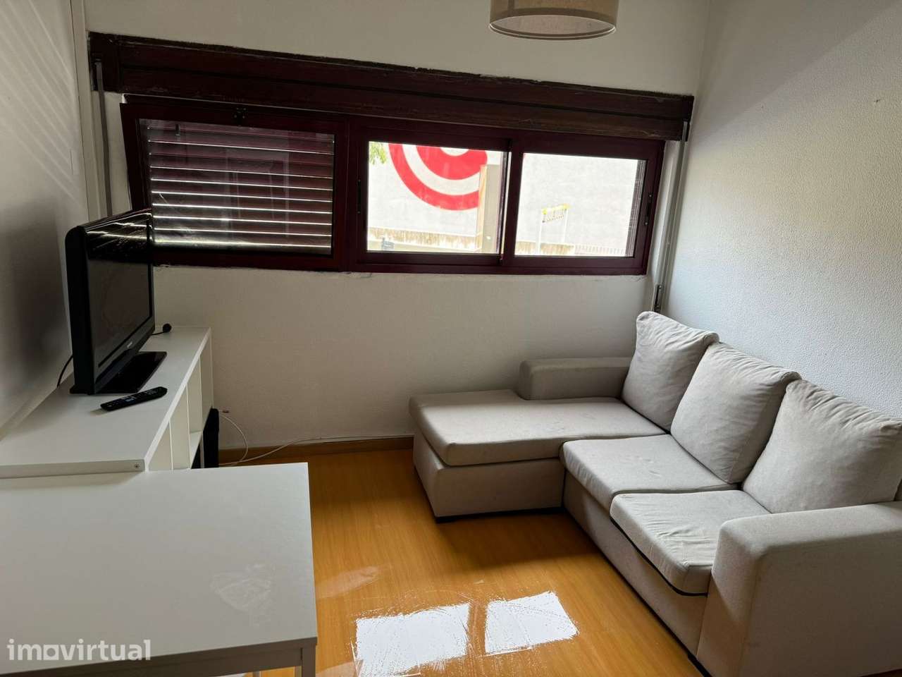 Apartamento T1 no Campo 24 de Agosto - Grande imagem: 3/7