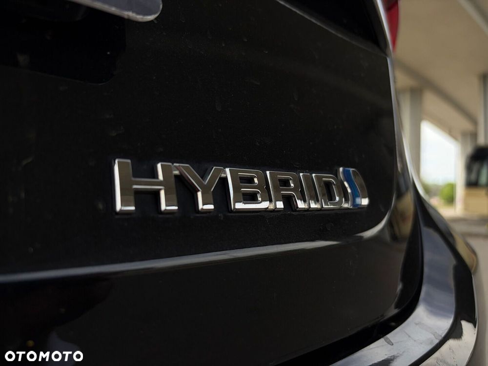Toyota Corolla 1.8 Hybrid Comfort - 4