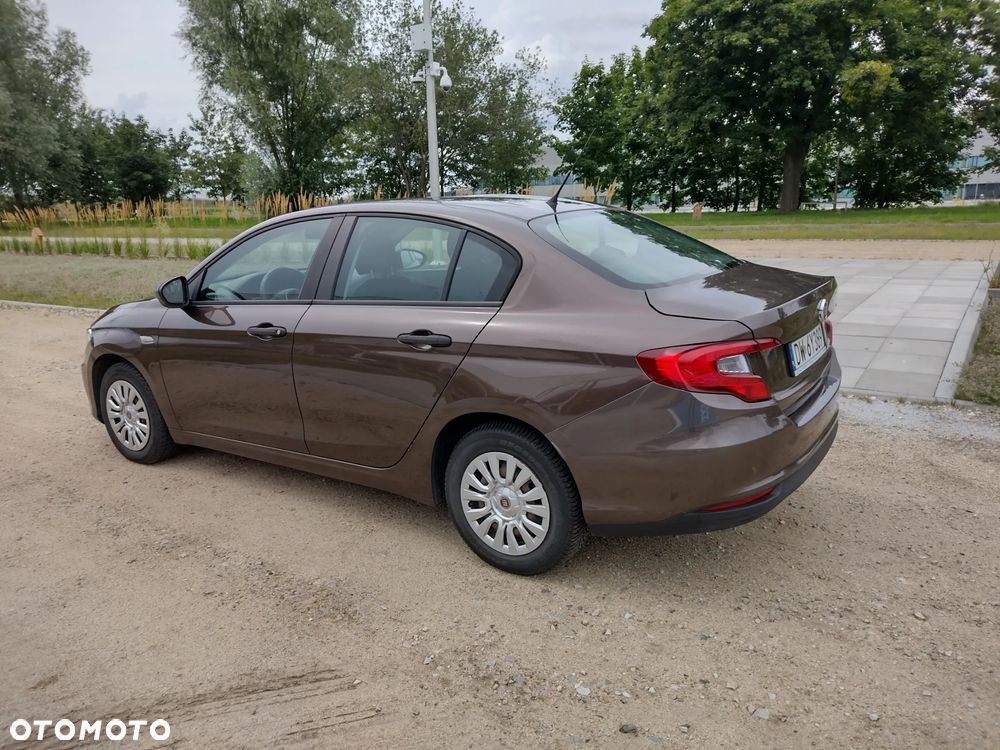 Fiat Tipo 1.4 16v - 5