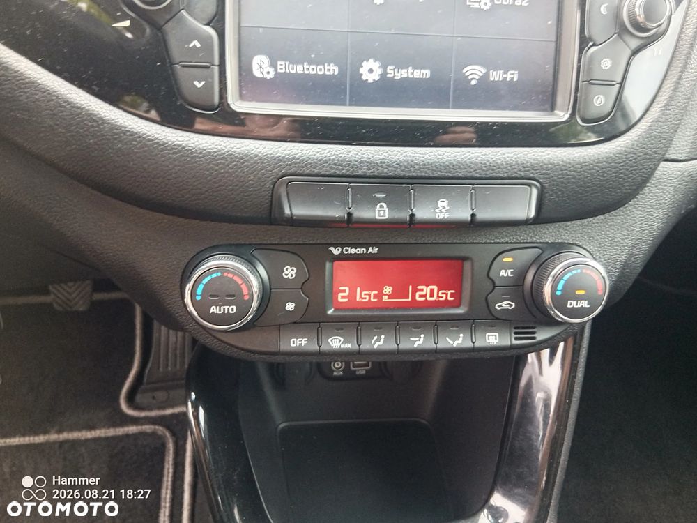 Kia Ceed 1.6 CRDi 136 ISG Edition 7 - 23