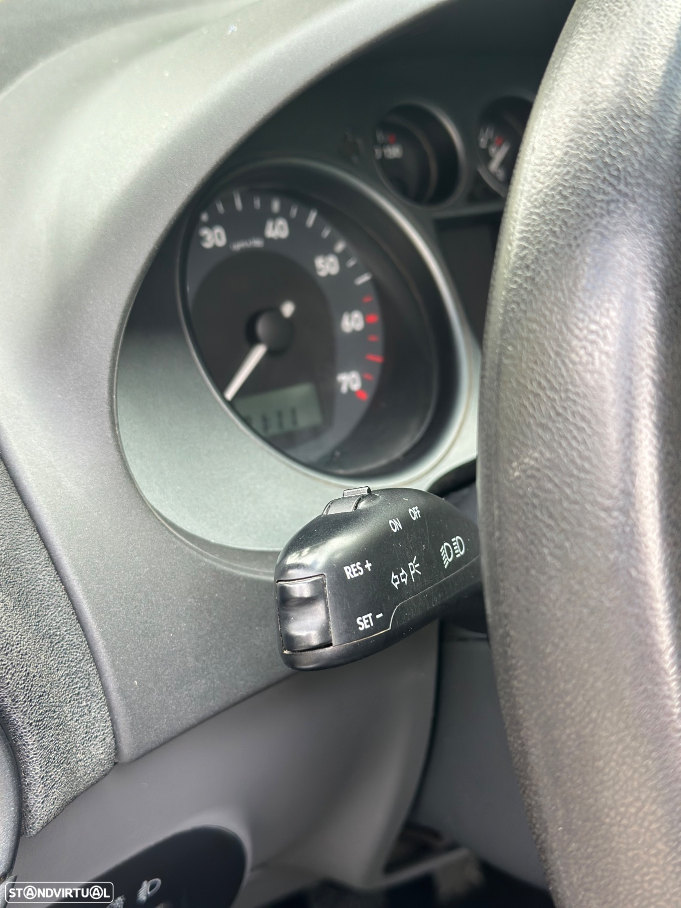 SEAT Ibiza 1.2 12V Stylance - 9