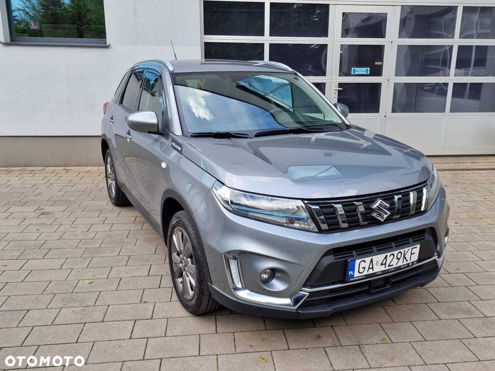 Suzuki Vitara - 3