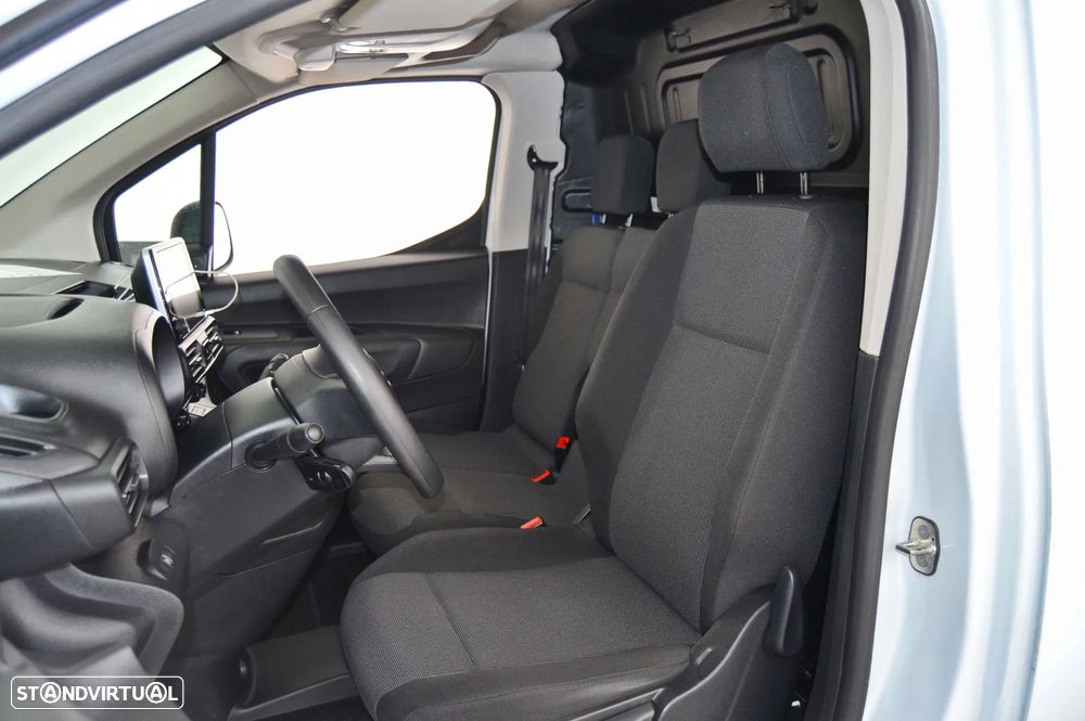 Citroën Berlingo BLUEHDI XL CLUB - IVA DEDUTÍVEL - 13