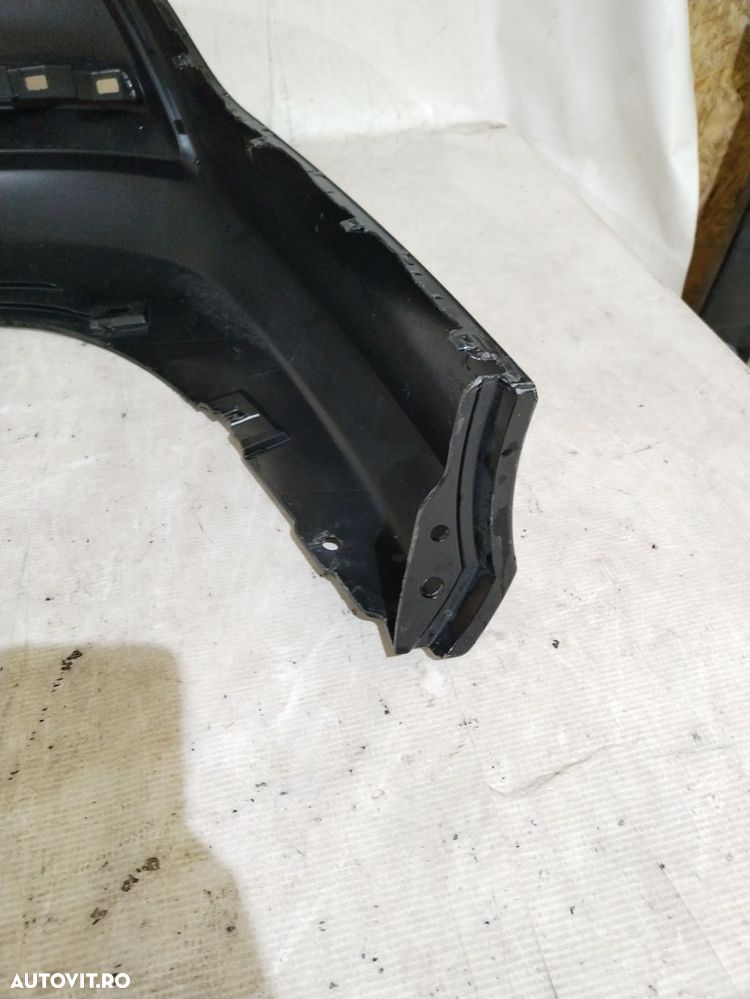 Spoiler bara spate VW ID7, cod de origine OE 14A807521, 2022, 2023, 2024, 2025. - 7