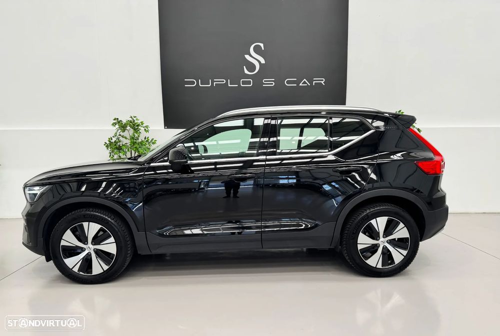 Volvo XC 40 T4 Recharge DKG Essential - 2