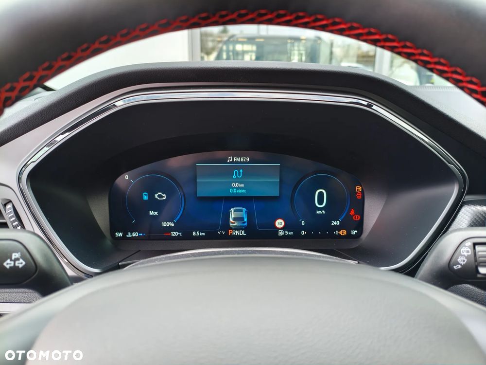 Ford Kuga 2.5 FHEV FWD ST-Line X - 27