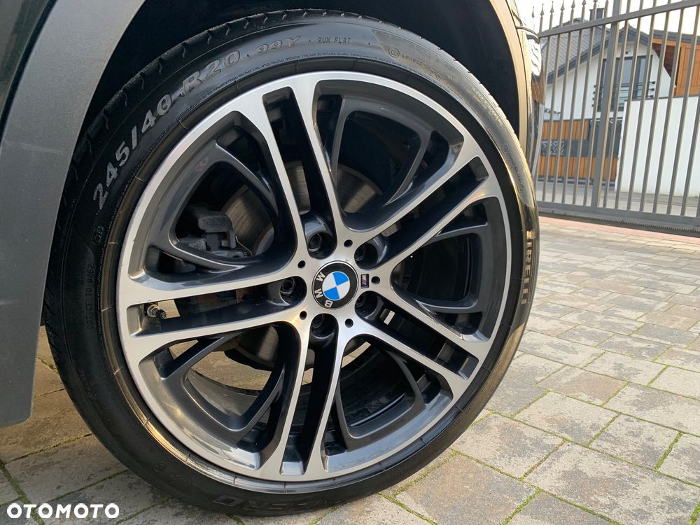 BMW X3 28i xDrive - 13