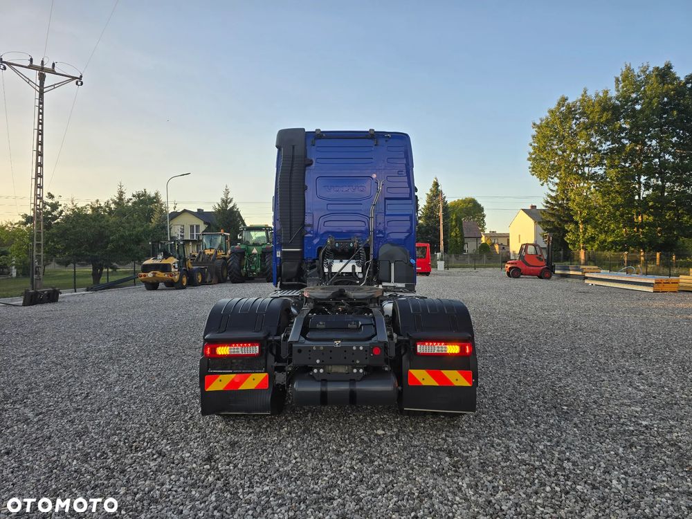 Volvo FH 460/ACC/SCC/RADAR/Klimatyzacja Post. - 11