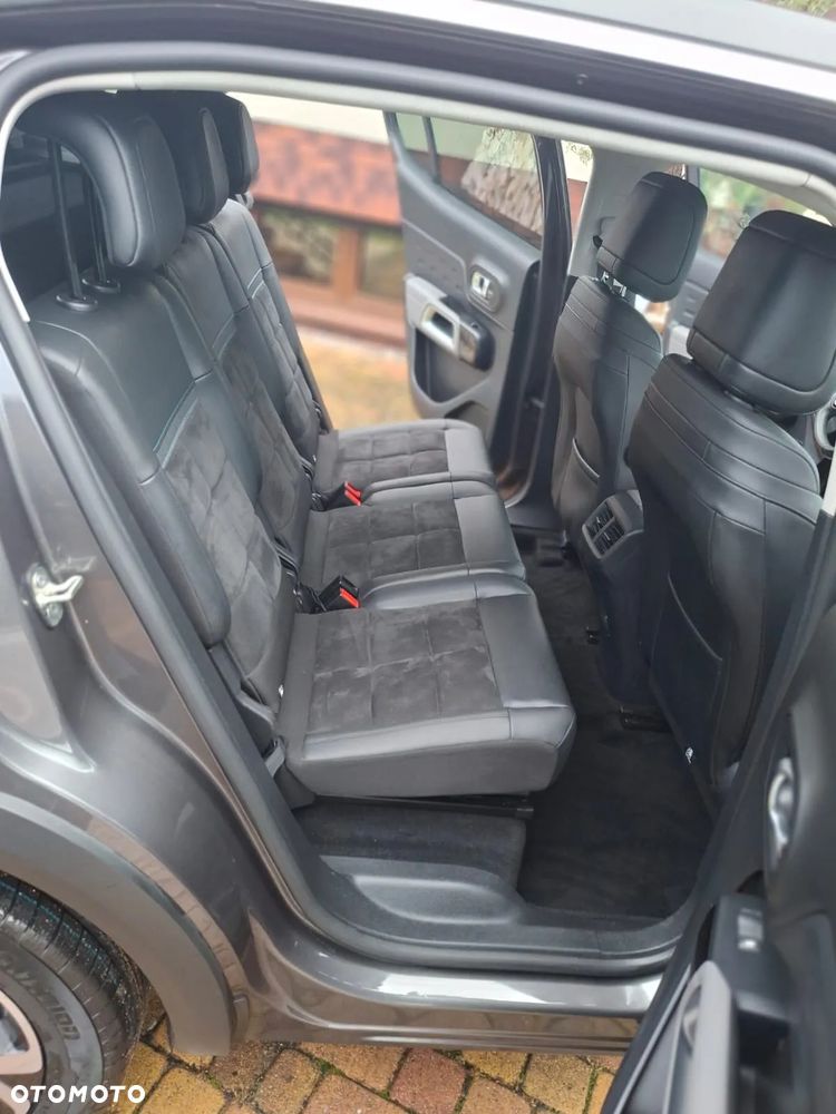 Citroën C5 Aircross 1.5 BlueHDi Feel Pack EAT8 - 18