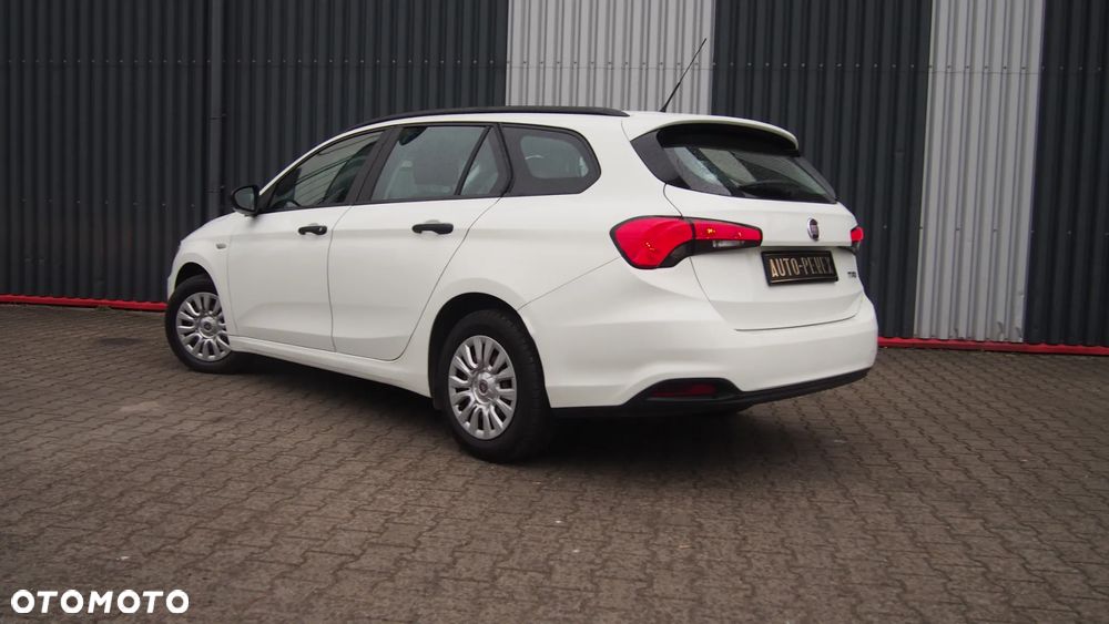 Fiat Tipo 1.4 16V More - 13