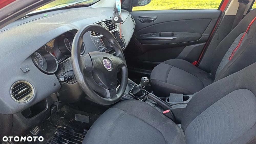 Fiat Bravo - 5
