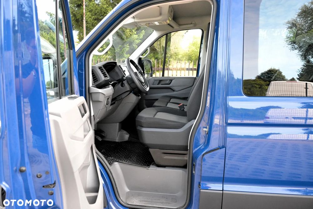 Volkswagen Crafter Standard - 10