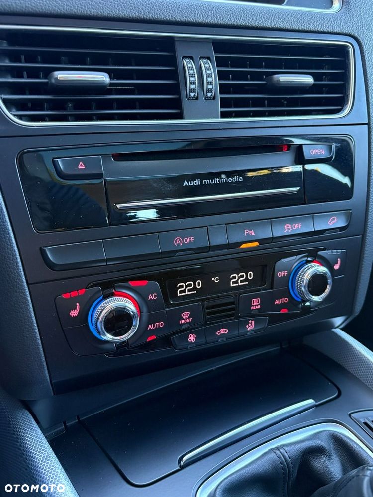 Audi Q5 - 27