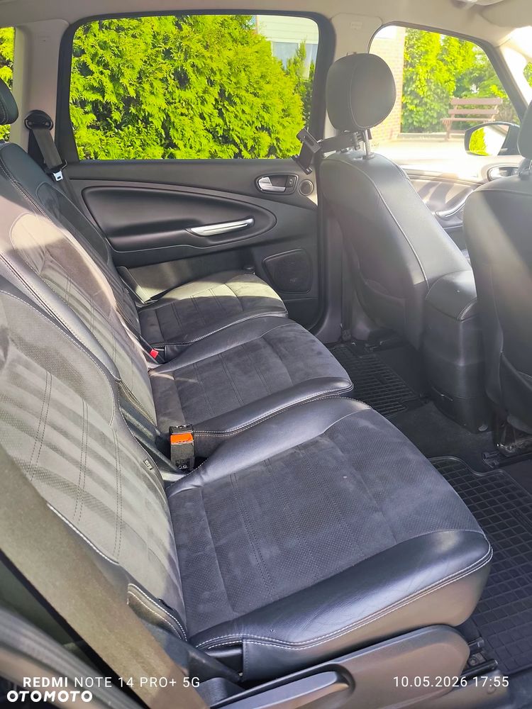 Ford S-Max 2.0 TDCi DPF Titanium X - 8