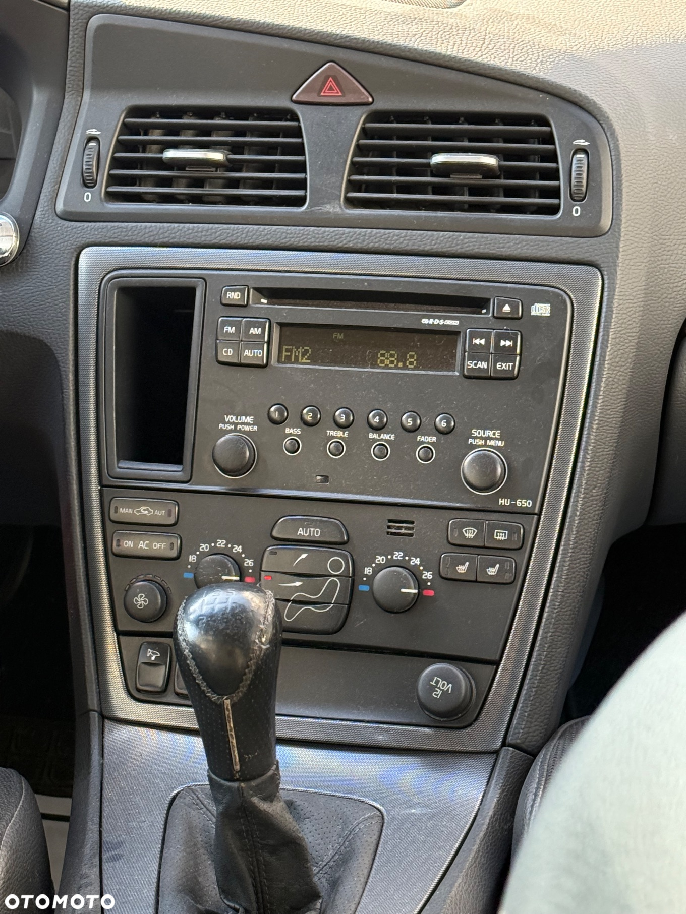 Volvo V70 D5 Premium - 10