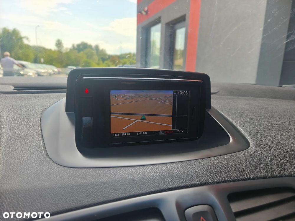 Renault Megane 1.5 dCi Expression - 14