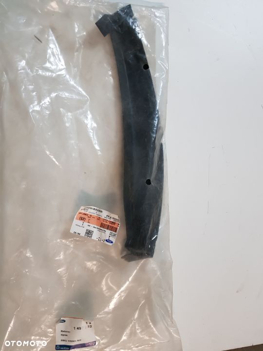 WSPORNIK ZDERZAKA FORD FOCUS C-max,FORD FOCUS Mk2 2005-2007 1497322 - 1