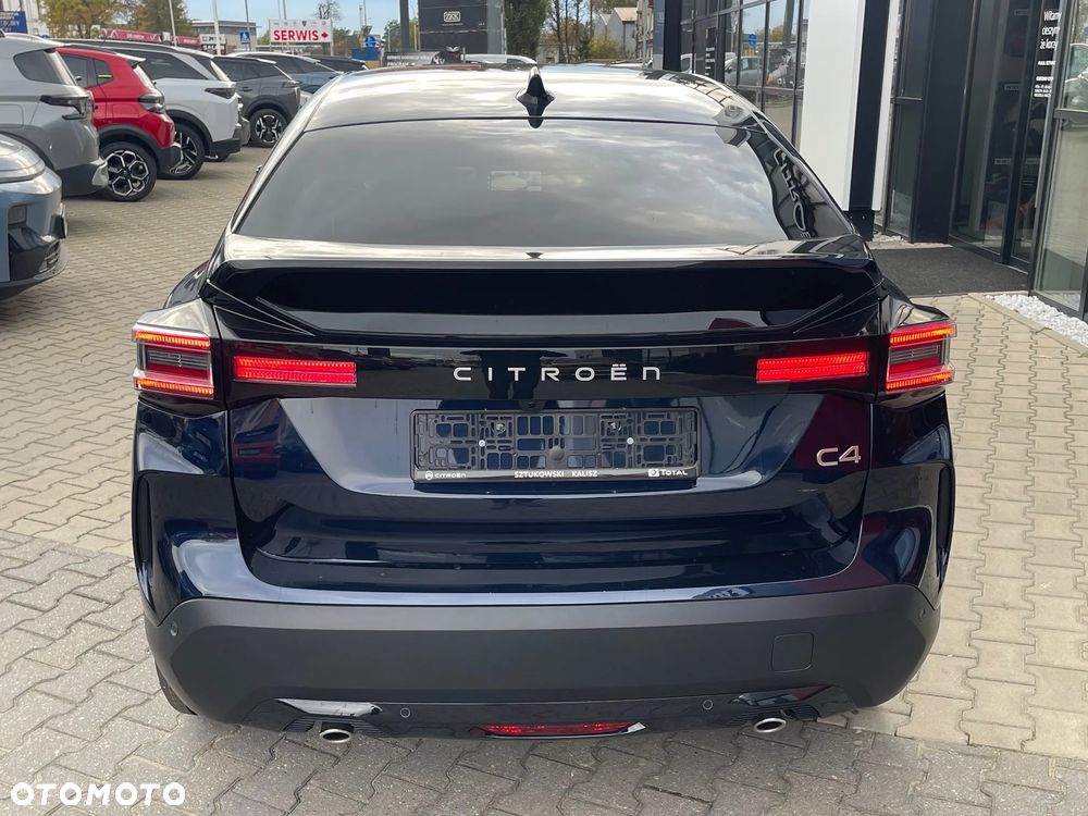 Citroën C4 1.2 mHEV Max eDCT6 - 9