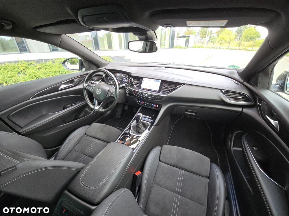 Opel Insignia 2.0 CDTI Business Elegance S&S - 17