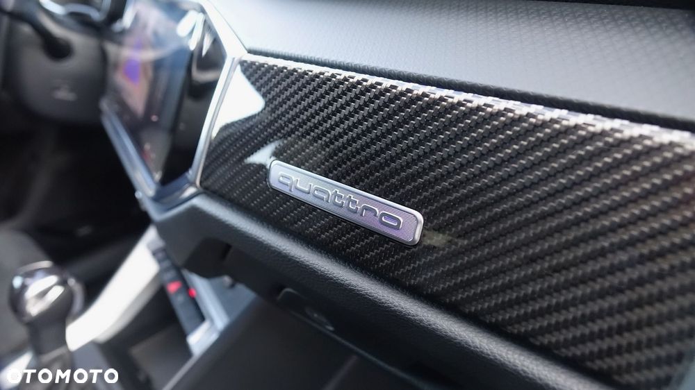 Audi Q3 Sportback - 40