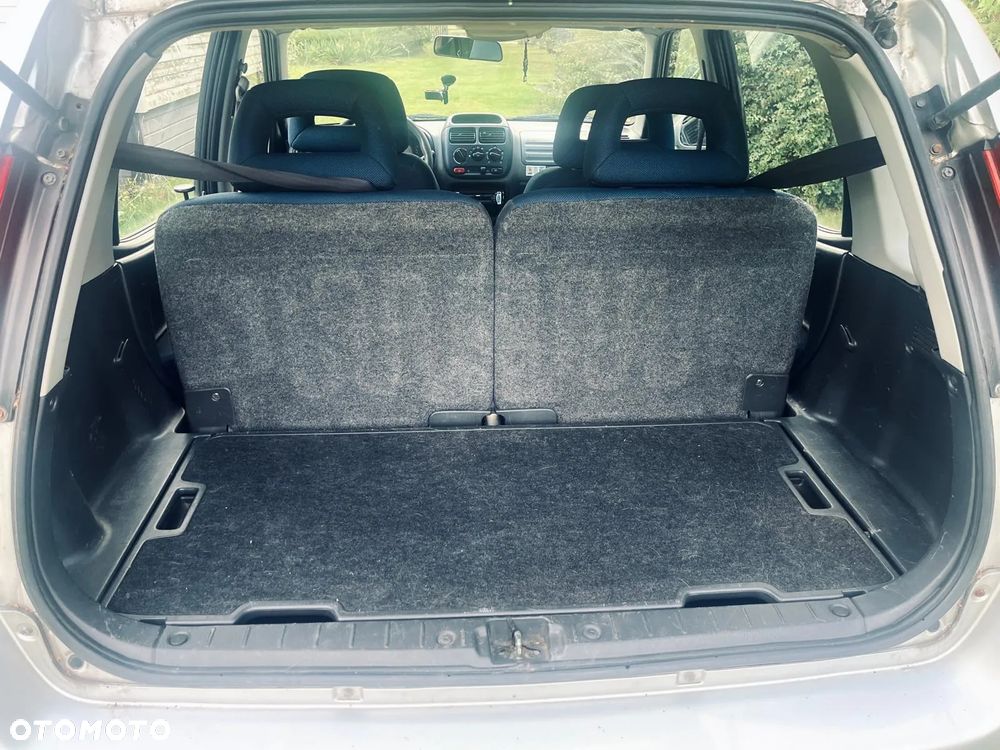 Suzuki Ignis 1.3 4x4 (abs) - 9